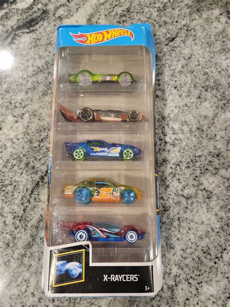 Hot Wheels Drift Rod