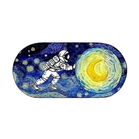 Pin By Skywalker On Vincent Van Gogh Van Gogh Art Starry Night