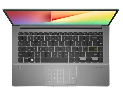 Asus Vivobook S S Disponible En M Xico Nuevo M Vil