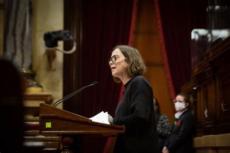 El Supremo Condena A Reguant A Una Multa De Euros Por No