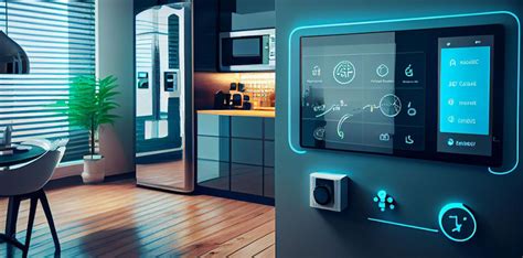 Top 5 Smart Home Technologies