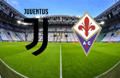 Juventus Fiorentina Streaming E Tv Dove Vedere La 14a Giornata Di Serie A