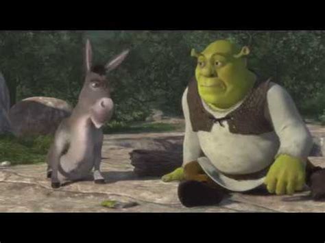 Donkey From Shrek Face Meme