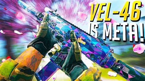 The Vel Meta Has Finally Arrived In Ashika Island Warzone Best