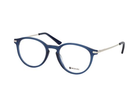 Buy Mister Spex Collection Demian 1036 N38 Glasses