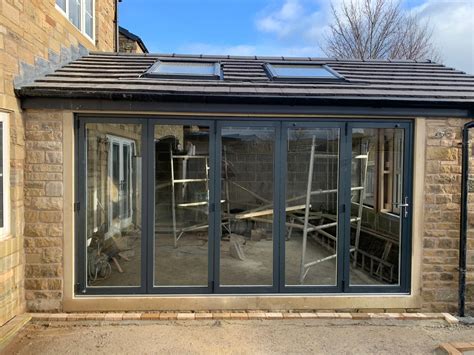 Patio Doors Skipton Harrogate Wolf Doors Ltd