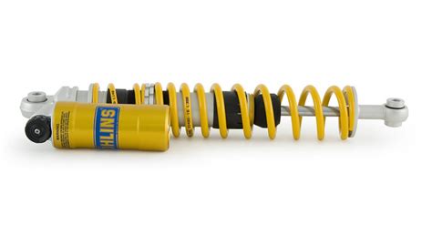 Öhlins STX Stoßdämpfer HO 427 für Honda PCX 125 14 16