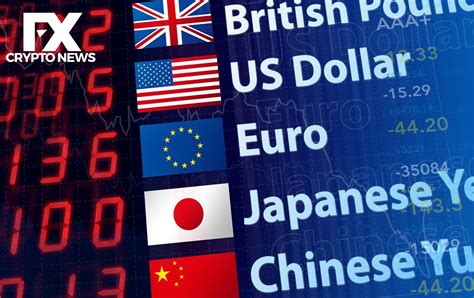 How To Understand And Read Forex Currency Pairs Fxcrypto News