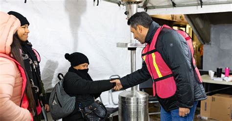 DIF Guadalupe Instala Estaciones De Calor Ante Bajas Temperaturas