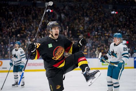 What can Andrei Kuzmenko bring to the Calgary Flames?