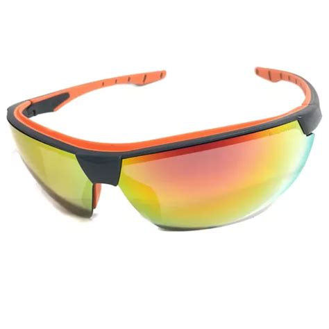 Óculos De Sol Proteção Uv Unissex Neon Steelflex Ca 40906 MercadoLivre