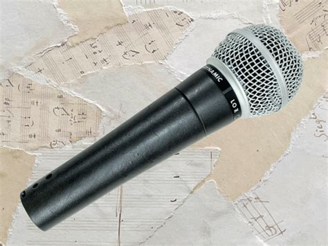 The Definitive Shure SM58 Review Expert Opinion