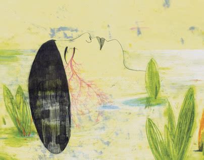 Ofelia | Behance