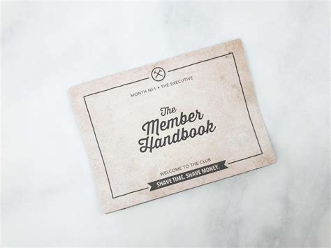 Dollar Shave Club Subscription Review + Coupon - Trial Offer - Hello