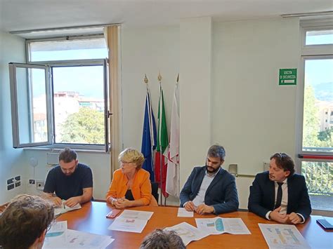 Firenze La Rigenerazione Di San Salvi Social Housing E Studentato