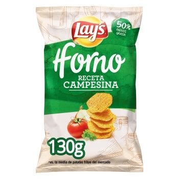 Patatas Fritas Lay S Carrefour Es