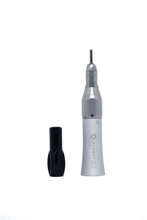 Qualdent Premium Dental Straight Handpiece Dental Care