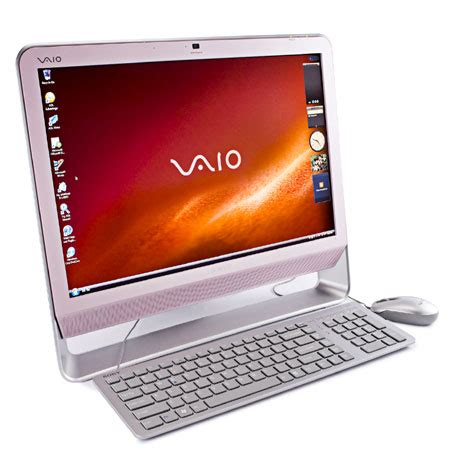 Sony Vaio Vgc Js J P Review Pcmag Australia