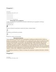 Respuestas Examen Final Gesti N De Procesos Docx Pregunta Correcta