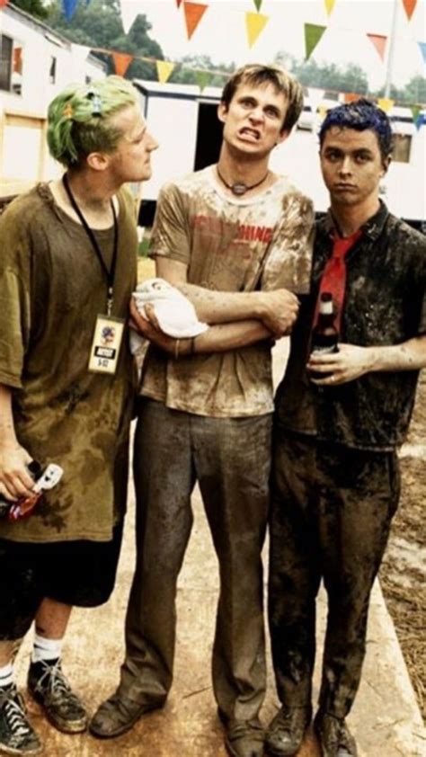 Green Day 90s