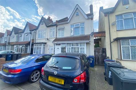 Houses For Sale In Kingston Road Southall Ub Kingston Road