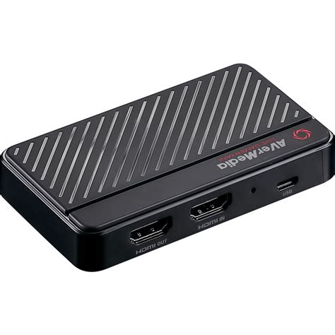 ТВ-тюнеры и видеозахват AVerMedia: купить по выгодной цене в интернет ...