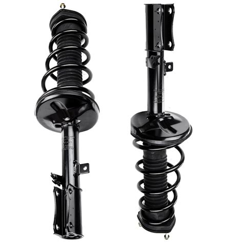 Complete Struts Shock Absorbers Fits For For Toyota Camry