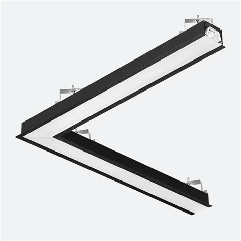 Luce Sporgente Baris Connectors Gk Lena Lighting Led