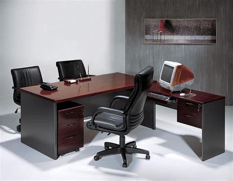 Modern Office Furniture Home Quality Office Desk