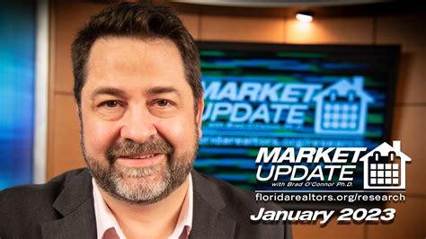 Florida Housing Market Update January Youtube