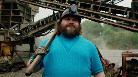 A Minecraft Movie Trailer Sees Jack Black Yearn For The Mines