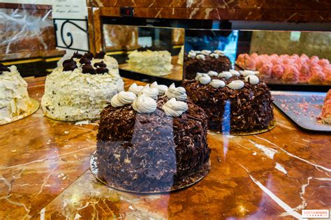 Aux Merveilleux de Fred les pâtisseries belges ultra gourmandes qui