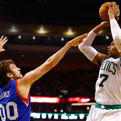 Celtics vs. 76ers: Can Boston Conquer Their Road Struggles? | News ...