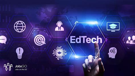 EdTech Là Gì Những Điều Bạn Cần Biết Về Công Nghệ Giáo Dục EdTech