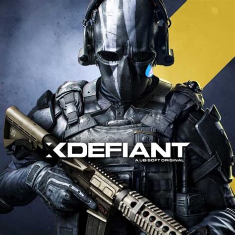 Tom Clancy S Xdefiant Is Ubisoft S New Free To Play Arena Shooter