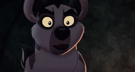 Janja Hyena GIF - Janja Hyena TheLionGuard - Discover & Share GIFs