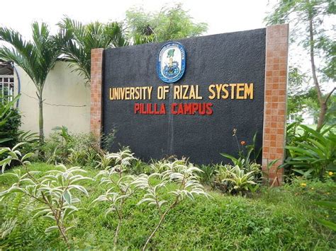 University Of Rizal System Alchetron The Free Social Encyclopedia