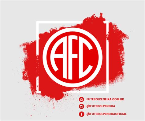 Am Rica Fc Rj Novas Peneiras Futebol Peneira