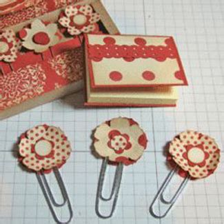 Clip It Up! Mini Clothespin Crafts and Paper Clip Ideas - Craft Paper ...