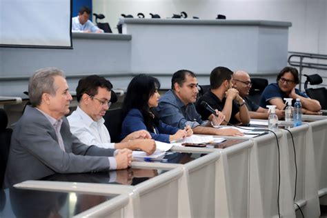 Audiência Pública Ldo 2023 Câmara Municipal De Campo Grande Ms