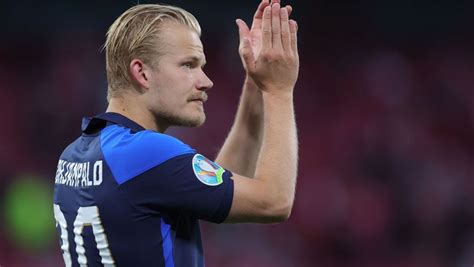 Bayer Leverkusen Senti Lex Pohjanpalo In Germania Tutti Tifano Per