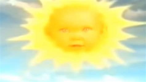 Teletubbies: This is how the sun baby looks today - she is now a ...