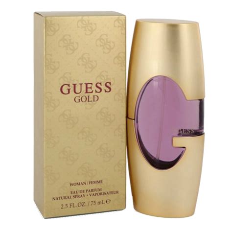 Guess Gold Women Tops Perfume Outlet