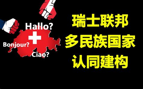 武装中立之内：瑞士的多民族国家认同建构 哈布斯堡habsburg球 哈布斯堡habsburg球 哔哩哔哩视频