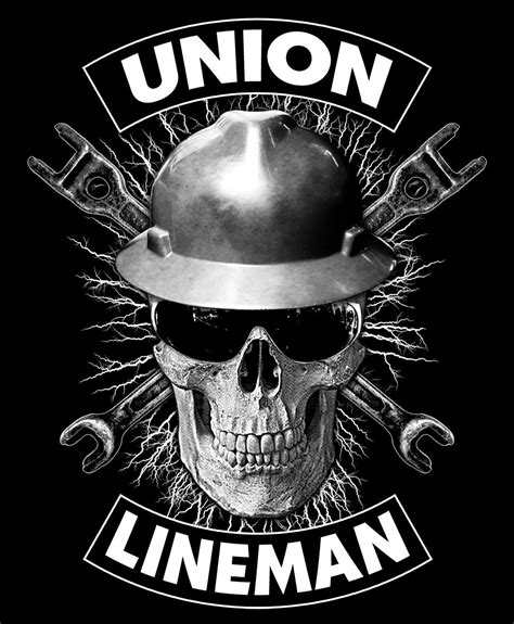 Size Extra Large Union Lineman Color Black Made In Usa Free