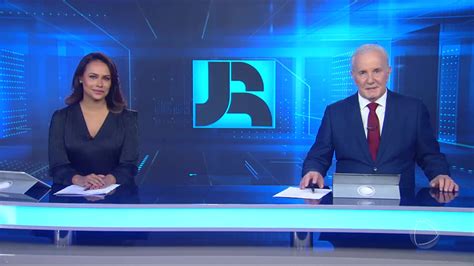 Assista à íntegra Do Jornal Da Record 11112024 Noticias R7