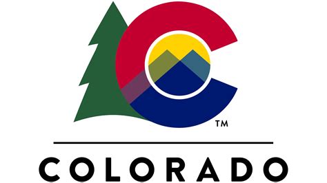 Colorado Logo Symbol Meaning History PNG Brand