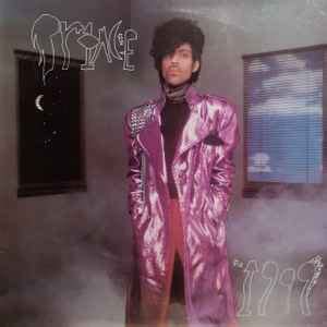 Prince – 1999 (Vinyl) - Discogs