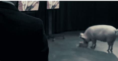 Tv Sex Scenes That Horrified Viewers From Black Mirror S Pig To That Got Scene