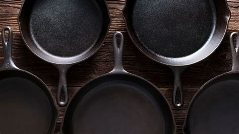 Cooking With Cast Iron Tips And Tricks Naturally Delicious